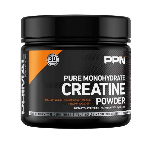 Pure Monohydrate Creatine Powder