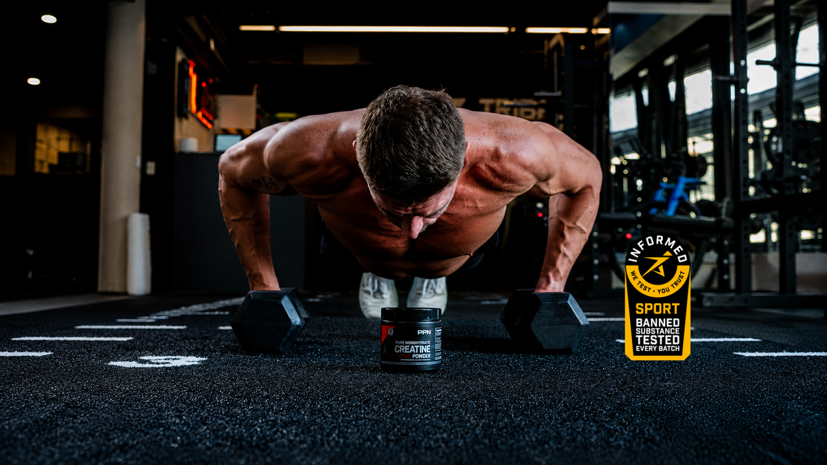 YOUR HEALTH.YOUR COMMITMENT.